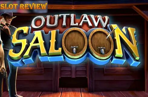 Outlaw Saloon icon